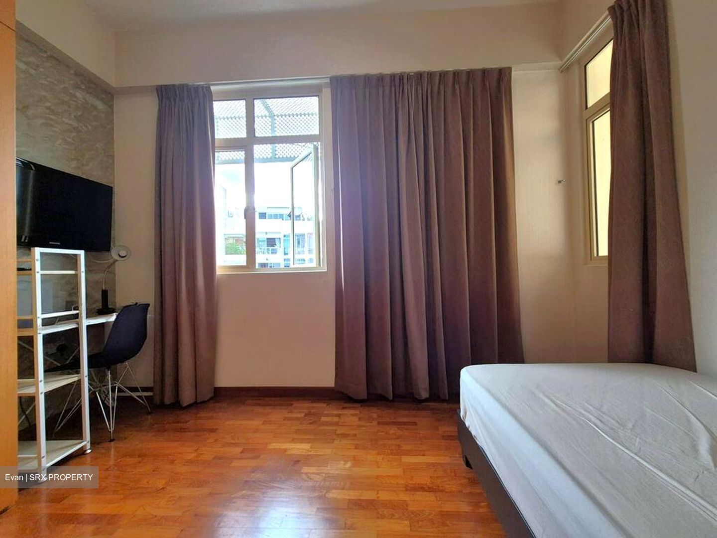 The Centris (D22), Apartment #519415871